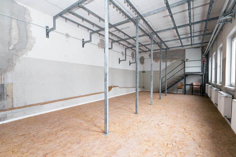 Haus A Atelier Waschkaue A3.1.1