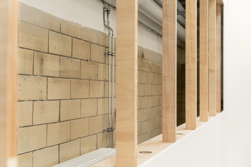 Haus B Stadtwerkstatt B0.05