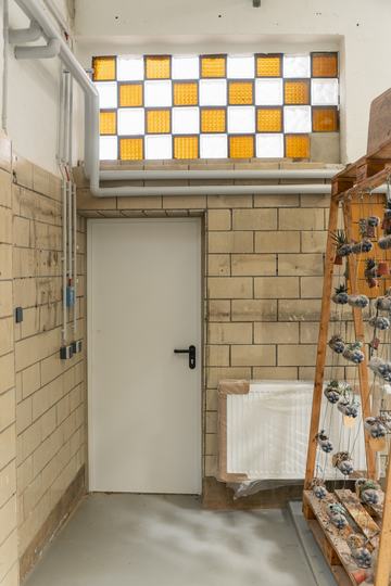 Haus B Stadtwerkstatt B0.05