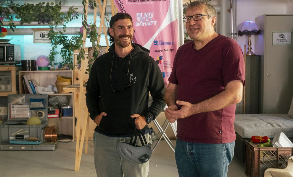 Hoffest "Vom Wimmeln und Wuseln" am 6. September 2026