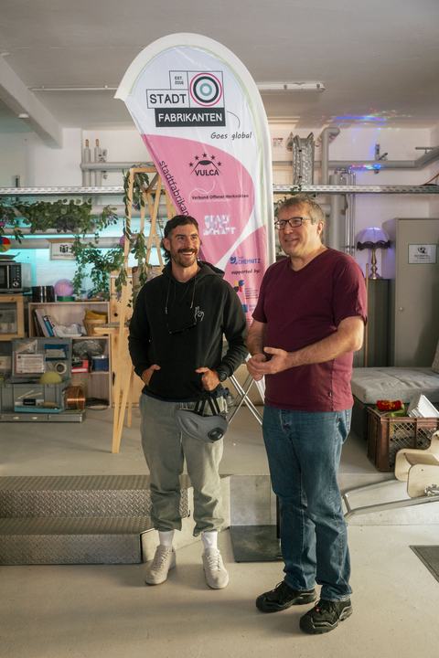 Hoffest "Vom Wimmeln und Wuseln" am 6. September 2026