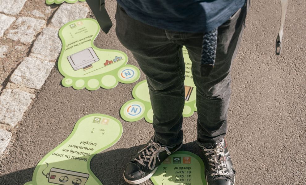 Hoffest "Vom Wimmeln und Wuseln" am 6. September 2026