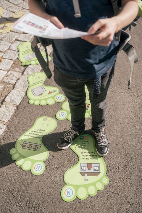 Hoffest "Vom Wimmeln und Wuseln" am 6. September 2026