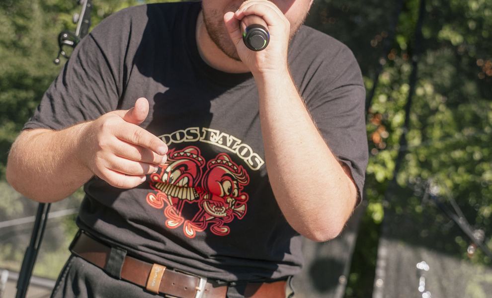 Hoffest "Vom Wimmeln und Wuseln" am 6. September 2026