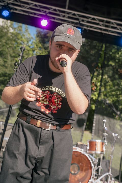 Hoffest "Vom Wimmeln und Wuseln" am 6. September 2026