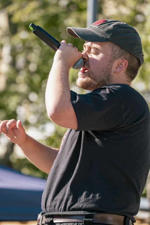 Hoffest "Vom Wimmeln und Wuseln" am 6. September 2026