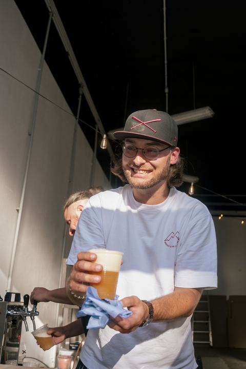 Hoffest "Vom Wimmeln und Wuseln" am 6. September 2026