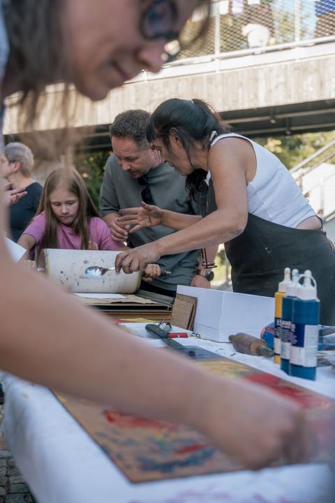 Hoffest "Vom Wimmeln und Wuseln" am 6. September 2026