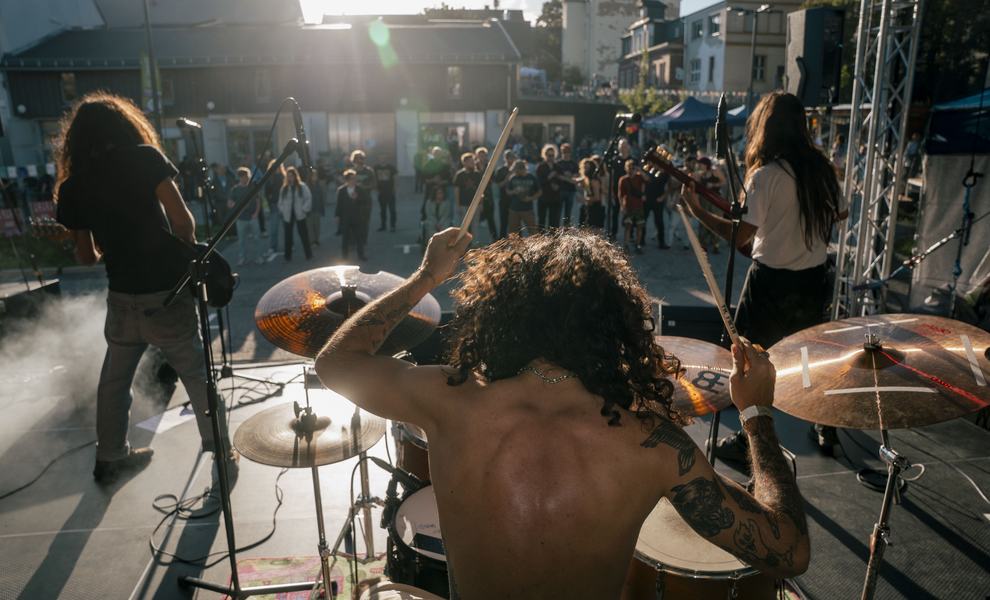 Hoffest "Vom Wimmeln und Wuseln" am 6. September 2026