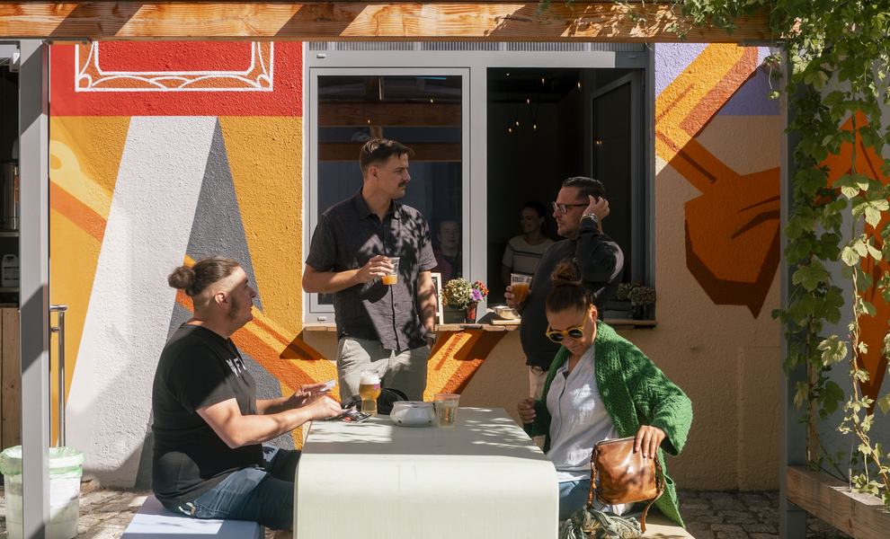 Hoffest "Vom Wimmeln und Wuseln" am 6. September 2026