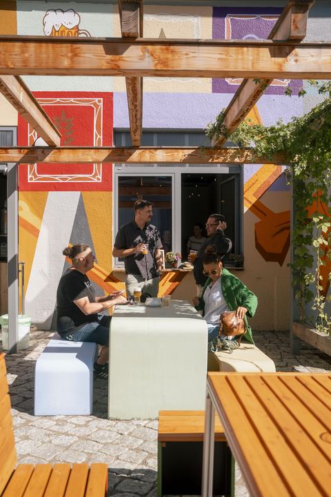 Hoffest "Vom Wimmeln und Wuseln" am 6. September 2026