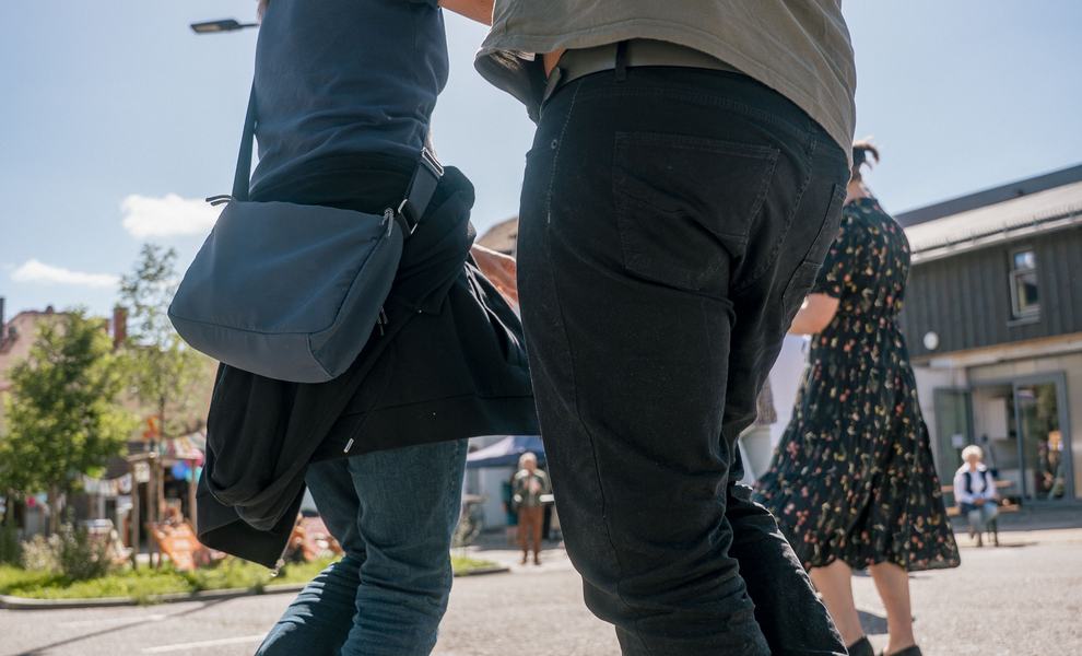 Hoffest "Vom Wimmeln und Wuseln" am 6. September 2026