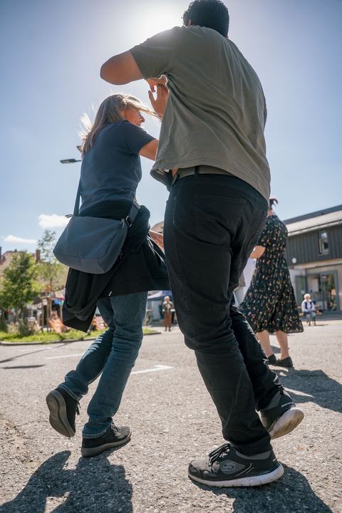 Hoffest "Vom Wimmeln und Wuseln" am 6. September 2026
