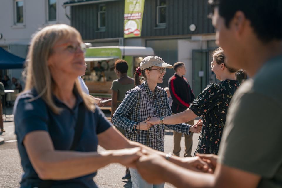 Hoffest "Vom Wimmeln und Wuseln" am 6. September 2026