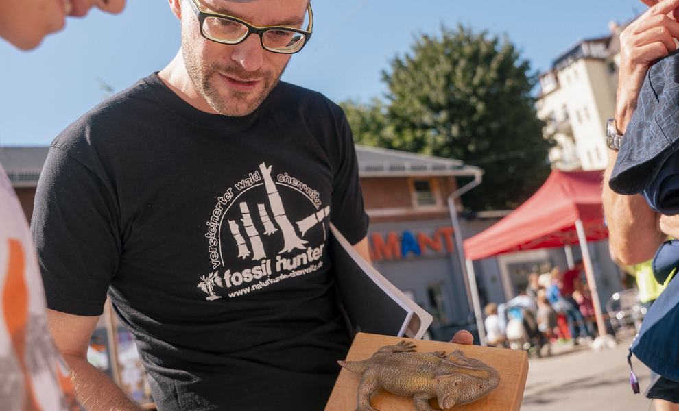 Hoffest "Vom Wimmeln und Wuseln" am 6. September 2026