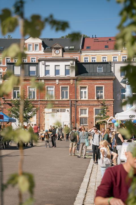 Hoffest "Vom Wimmeln und Wuseln" am 6. September 2026