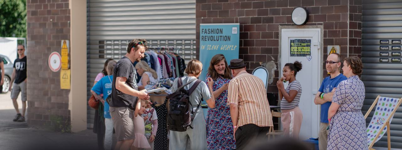 Fashion Workshop