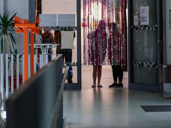 Veranstaltungssaal