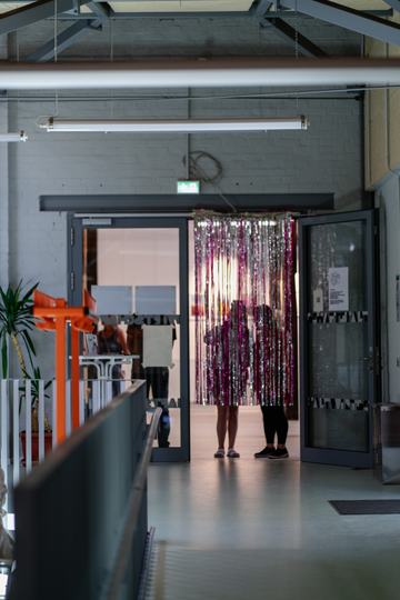 Veranstaltungssaal