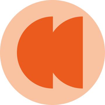 Orangene Bubble für ÖA - Stawi