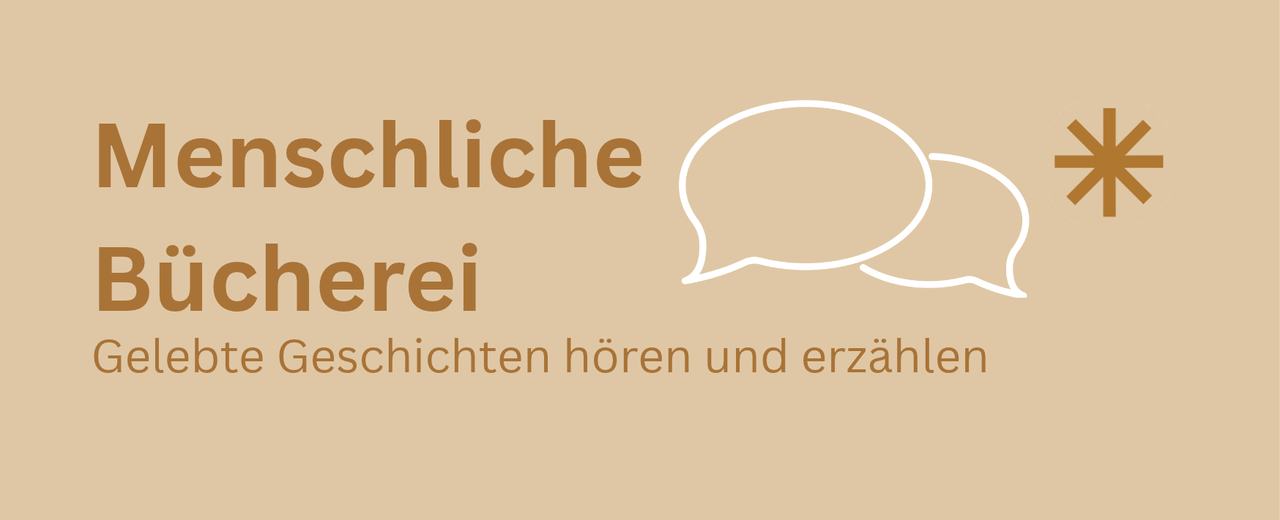 Veranstaltung_Menschliche Bücherei