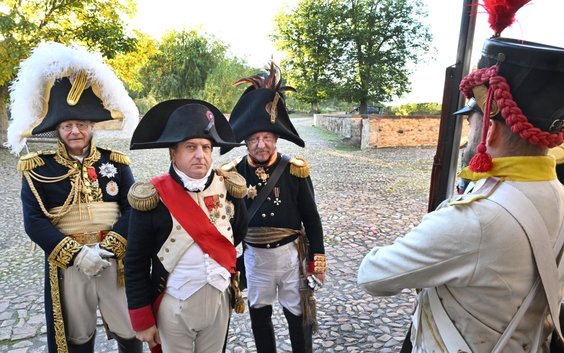 012SchlossDoebenVerleihungKdtPrendelOrden