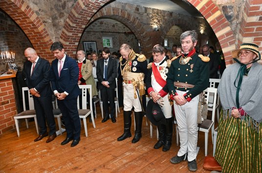 028SchlossDoebenVerleihungKdtPrendelOrden