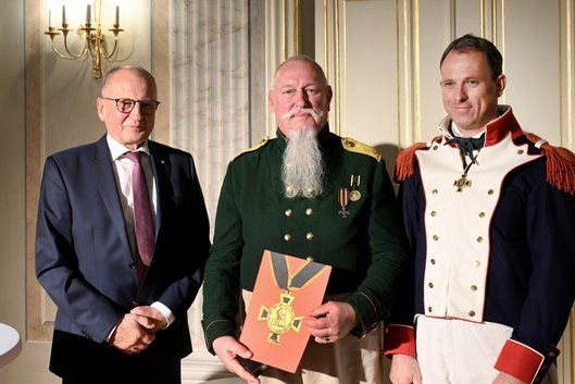 102VerleihungKdtPrendelOrden2025GohliserSchloesschen