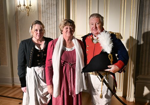 103VerleihungKdtPrendelOrden2025GohliserSchloesschen