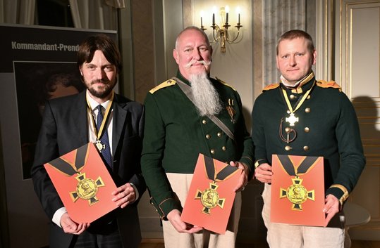 105VerleihungKdtPrendelOrden2025GohliserSchloesschen