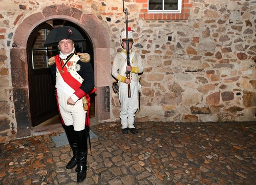 107SchlossDoebenVerleihungKdtPrendelOrden