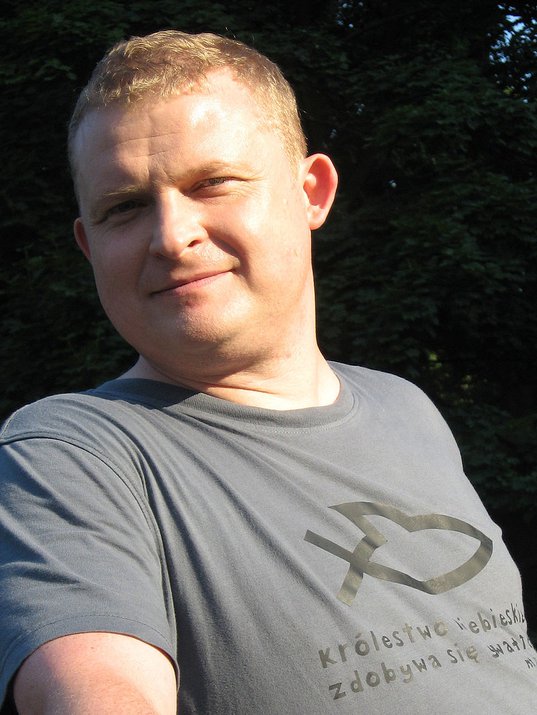 Tomasz Piatek 2018