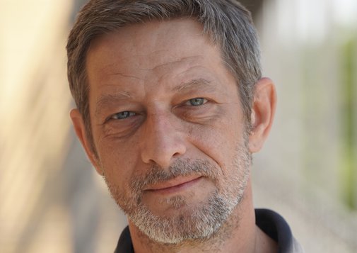 Arndt Ginzel