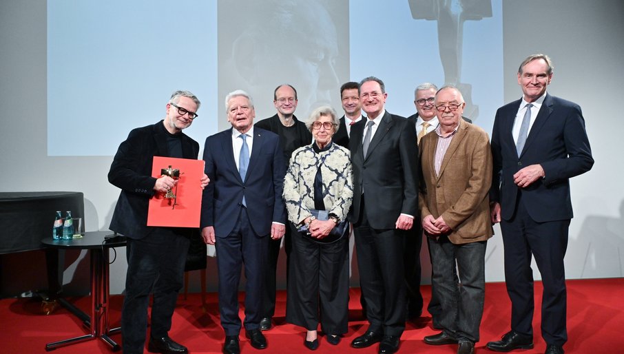 Erich-Loest-Preisverleihung 2026