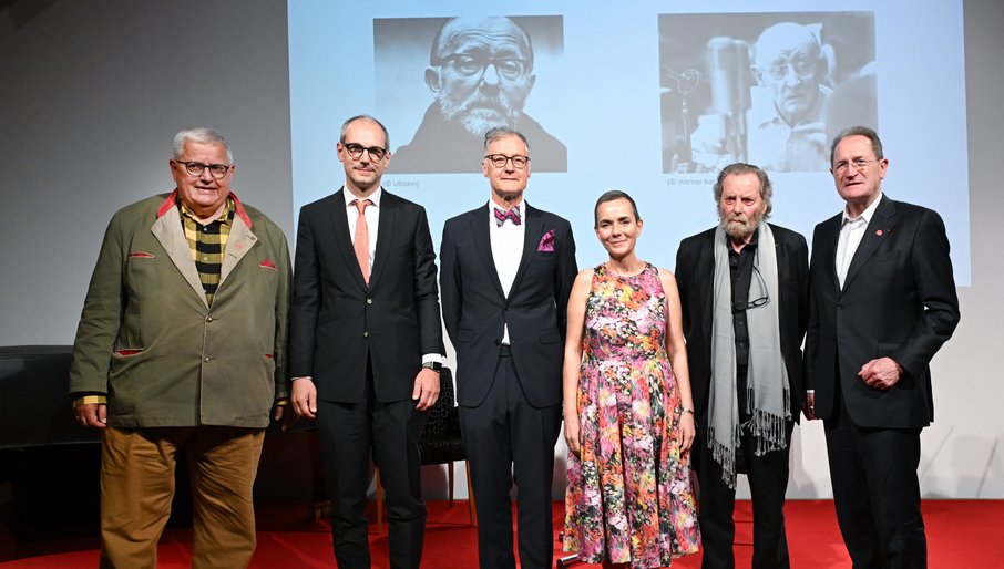 2026 Radiopreise & Sommerfest