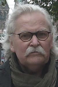Hubert Wiedfeld