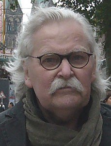 Hubert Wiedfeld