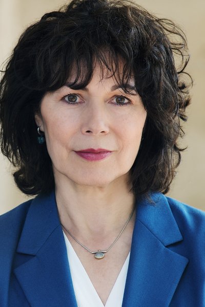 Adler, Sabine (Natascha Zivadinovic)