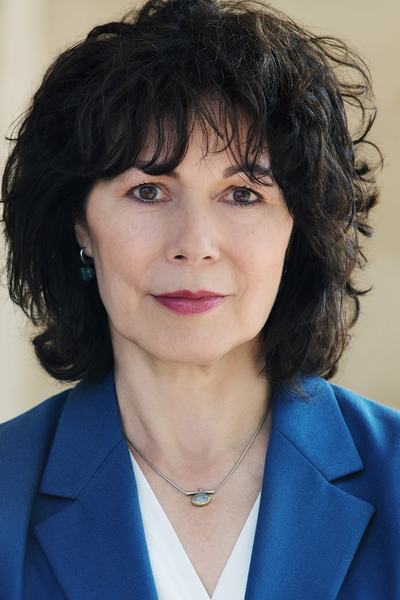 Adler, Sabine (Natascha Zivadinovic)