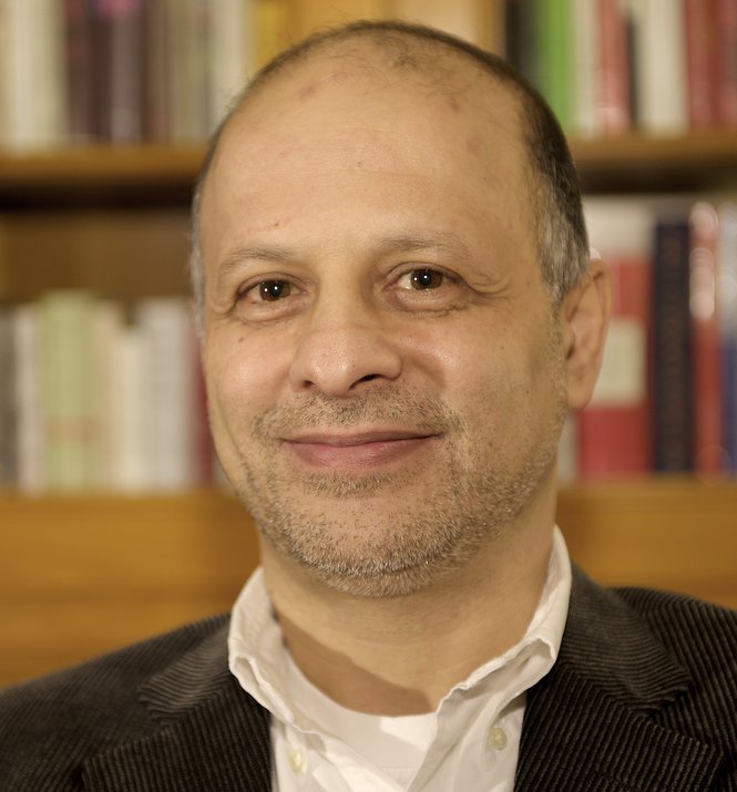 Akbar Ganji