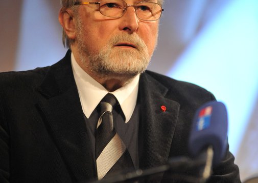 Alfred Treiber