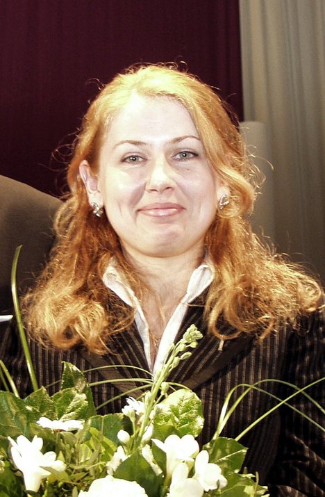 Alina Anghel