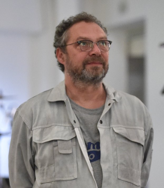 Andreas Ammer