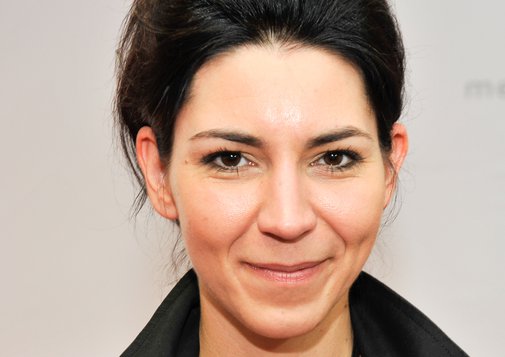 Aranka Szavuly