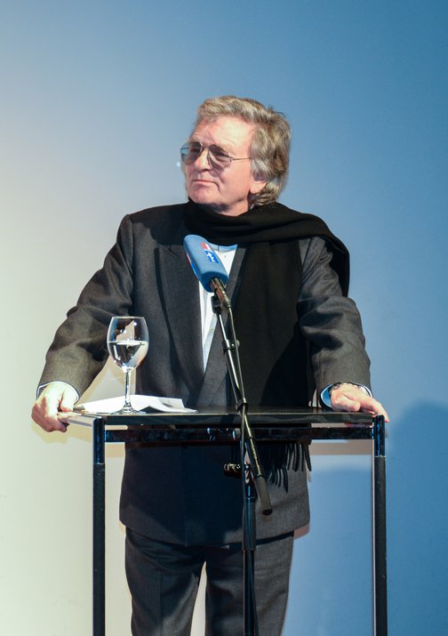 Friedrich Schütze-Quest