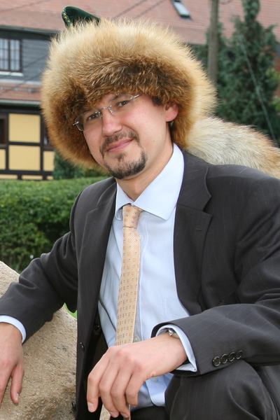 Baischew, Irek_1 (privat).JPG