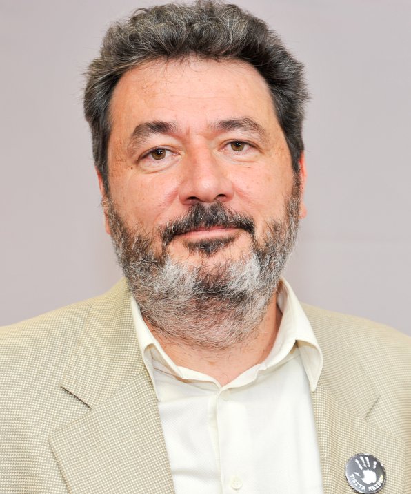 Balazs Nagy Navarro