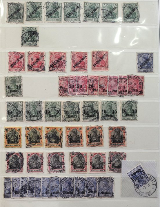 Band 2 - Deutsches Reich - Deutsche Kolonien_16.JPG