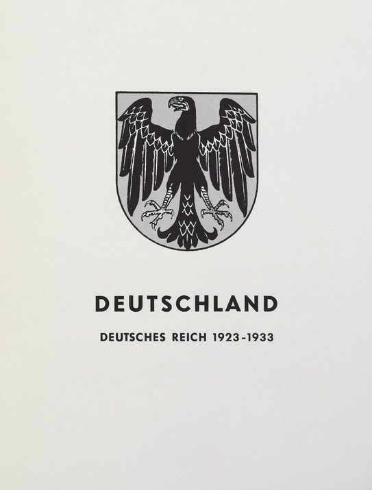 Band 7 - Deutschland - Deutsches Reich 1923-1933_1.JPG