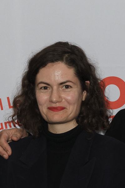 Barbara Bohr (DOK Leipzig, Susann Jehnichen).jpg